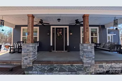 105 Damon Drive, Shelby, NC 28150 - Photo 3