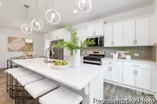 1551 Autumn Banks Wy, High Shoals, NC 28077 - Photo 3