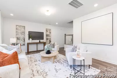 1551 Autumn Banks Way #23, High Shoals, NC 28077 - Photo 9