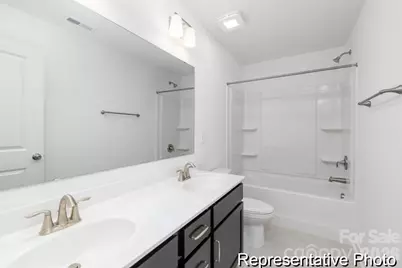 1551 Autumn Banks Way #23, High Shoals, NC 28077 - Photo 23