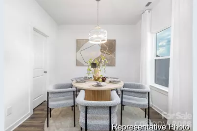 1551 Autumn Banks Way #23, High Shoals, NC 28077 - Photo 7