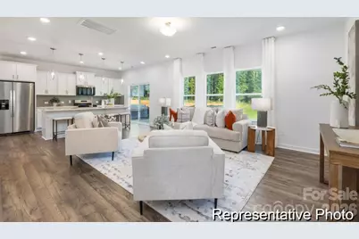 1551 Autumn Banks Way #23, High Shoals, NC 28077 - Photo 11