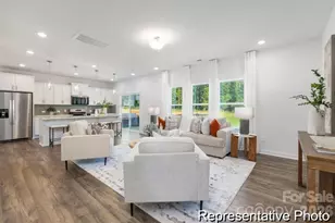 1551 Autumn Banks Wy, High Shoals, NC 28077 - Photo 11