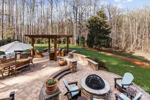 108 W Callicutt Trail, Mooresville, NC 28117 - Photo 41