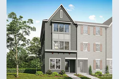 9055 Maybry Park Street #Lot 107, Charlotte, NC 28212 - Photo 1