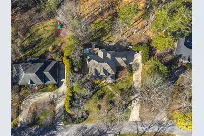 335 Red Fox Circle, Asheville, NC 28803 - Photo 43