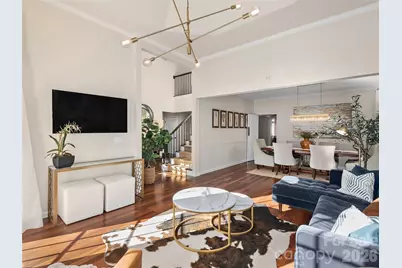 335 Red Fox Circle, Asheville, NC 28803 - Photo 5