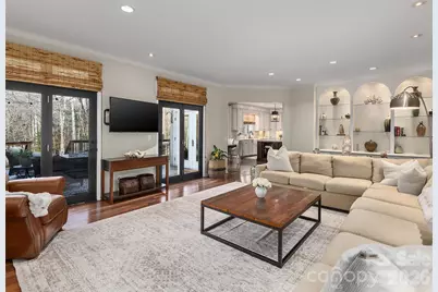 335 Red Fox Circle, Asheville, NC 28803 - Photo 9