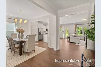 1509 Autumn Banks Way #4, High Shoals, NC 28077 - Photo 7