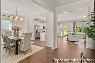 1509 Autumn Banks Wy, High Shoals, NC 28077 - Photo 7