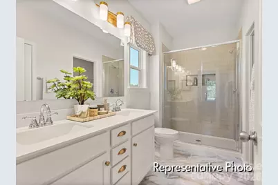 1509 Autumn Banks Way #4, High Shoals, NC 28077 - Photo 11