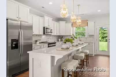 1509 Autumn Banks Way #4, High Shoals, NC 28077 - Photo 5