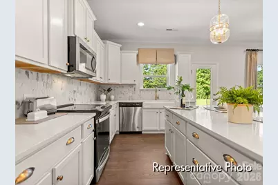 1509 Autumn Banks Way #4, High Shoals, NC 28077 - Photo 3