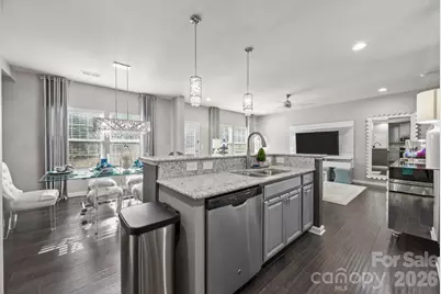 3235 Morgan Clark Road, Charlotte, NC 28208 - Photo 11