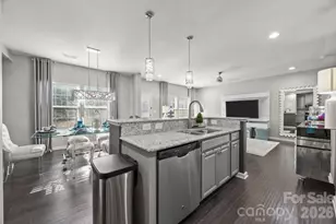 3235 Morgan Clark Rd, Charlotte, NC 28208 - Photo 11