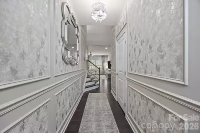 3235 Morgan Clark Road, Charlotte, NC 28208 - Photo 13