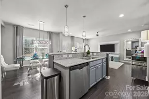 3235 Morgan Clark Rd, Charlotte, NC 28208 - Photo 11