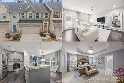 3235 Morgan Clark Road, Charlotte, NC 28208 - Photo 1