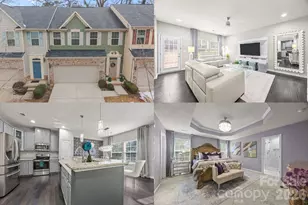 3235 Morgan Clark Rd, Charlotte, NC 28208 - Photo 1