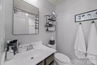 3235 Morgan Clark Road, Charlotte, NC 28208 - Photo 21