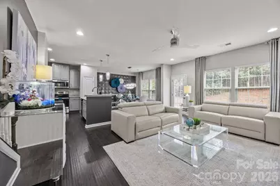 3235 Morgan Clark Road, Charlotte, NC 28208 - Photo 9