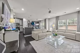 3235 Morgan Clark Rd, Charlotte, NC 28208 - Photo 9