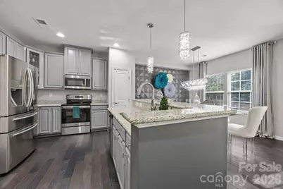 3235 Morgan Clark Road, Charlotte, NC 28208 - Photo 3