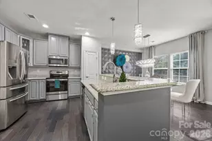 3235 Morgan Clark Rd, Charlotte, NC 28208 - Photo 3