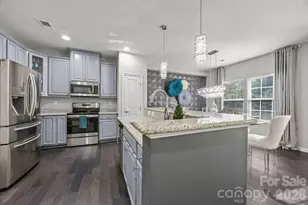 3235 Morgan Clark Rd, Charlotte, NC 28208 - Photo 3