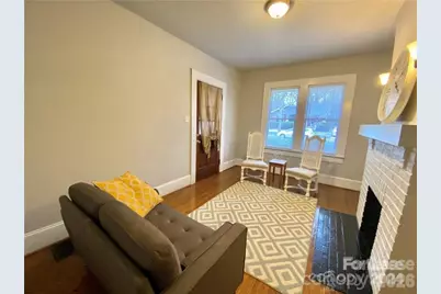 1817 Thomas Avenue, Charlotte, NC 28205 - Photo 5