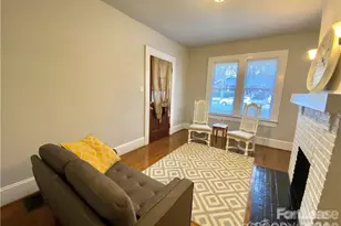 1817 Thomas Ave, Charlotte, NC 28205 - Photo 5