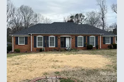 4635 Cloverdale Avenue, Charlotte, NC 28212 - Photo 1