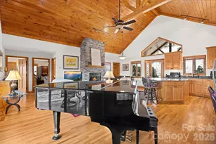 295 Supreme Golden Rd, Banner Elk, NC 28604 - Photo 11