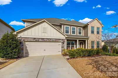 15125 Luna Drive, Charlotte, NC 28278 - Photo 1