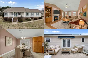 124 Deer Haven Dr, Statesville, NC 28625 - Photo 1