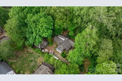2107 Mandarin Boulevard, Charlotte, NC 28205 - Photo 37