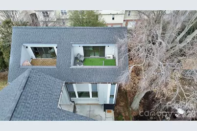 1004 Margaret Brown Street #D, Charlotte, NC 28202 - Photo 33