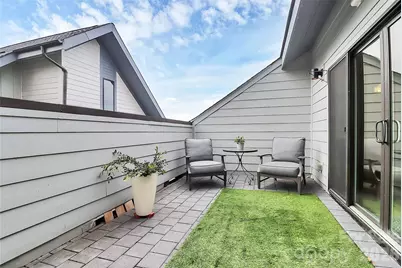 1004 Margaret Brown Street #D, Charlotte, NC 28202 - Photo 31