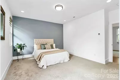 1004 Margaret Brown Street #D, Charlotte, NC 28202 - Photo 21