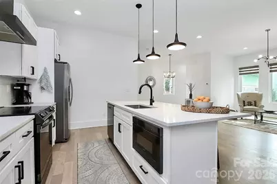 1004 Margaret Brown Street #D, Charlotte, NC 28202 - Photo 9