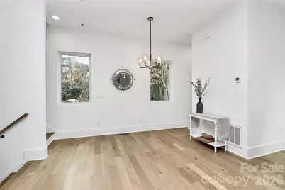 1004 Margaret Brown Street #D, Charlotte, NC 28202 - Photo 7