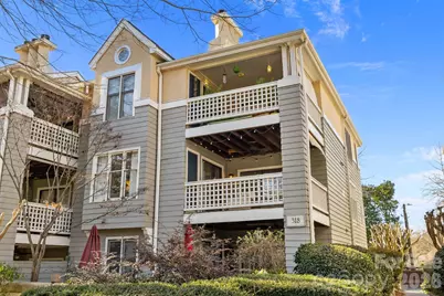 318 Queens Road #11, Charlotte, NC 28204 - Photo 3