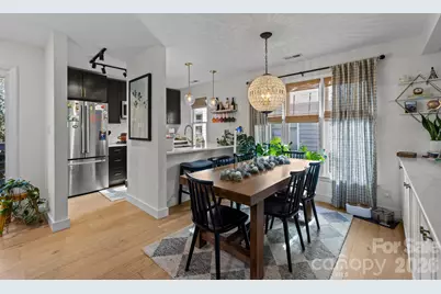 318 Queens Road #11, Charlotte, NC 28204 - Photo 7