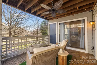 318 Queens Road #11, Charlotte, NC 28204 - Photo 23