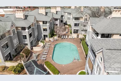 318 Queens Road #11, Charlotte, NC 28204 - Photo 31