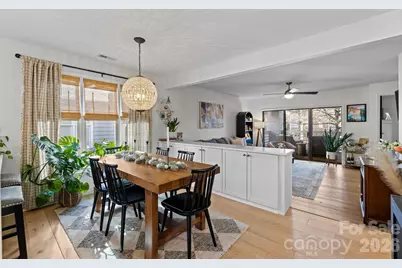 318 Queens Road #11, Charlotte, NC 28204 - Photo 9