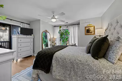 318 Queens Road #11, Charlotte, NC 28204 - Photo 15