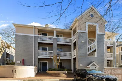 318 Queens Road #11, Charlotte, NC 28204 - Photo 29