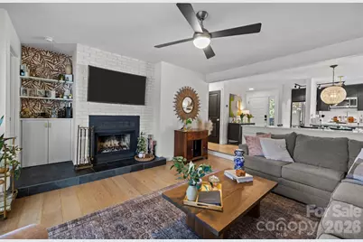 318 Queens Road #11, Charlotte, NC 28204 - Photo 5