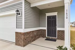 1630 Troon Dr, Salisbury, NC 28144 - Photo 3